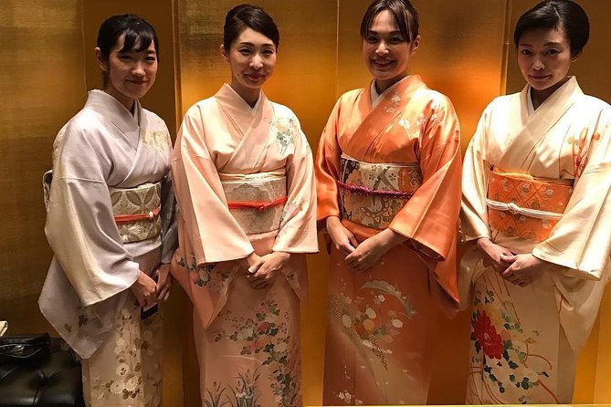 Traditional Japanese Music ZAKURO SHOW in Tokyo - Traveler Reviews and Ratings