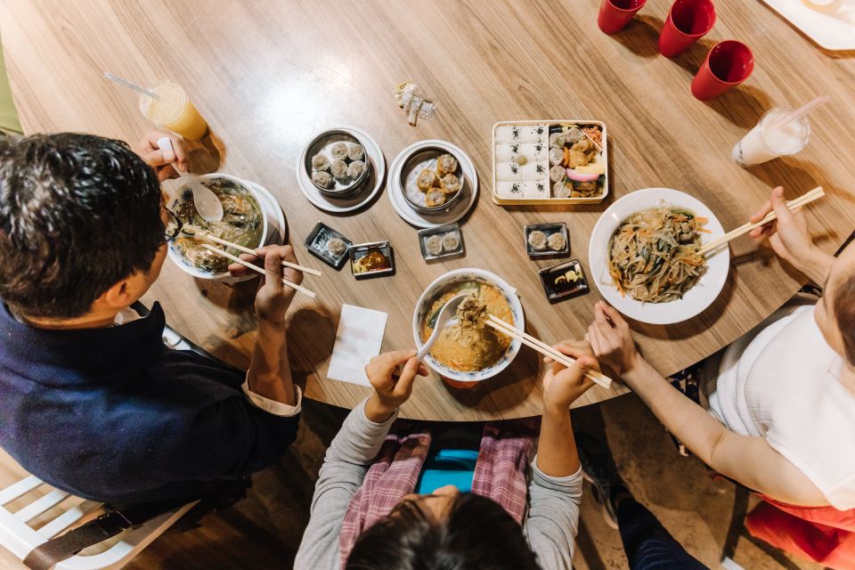 Yokohama: Eat Like a Local Private & Personalized Tour - Customer Reviews and Information