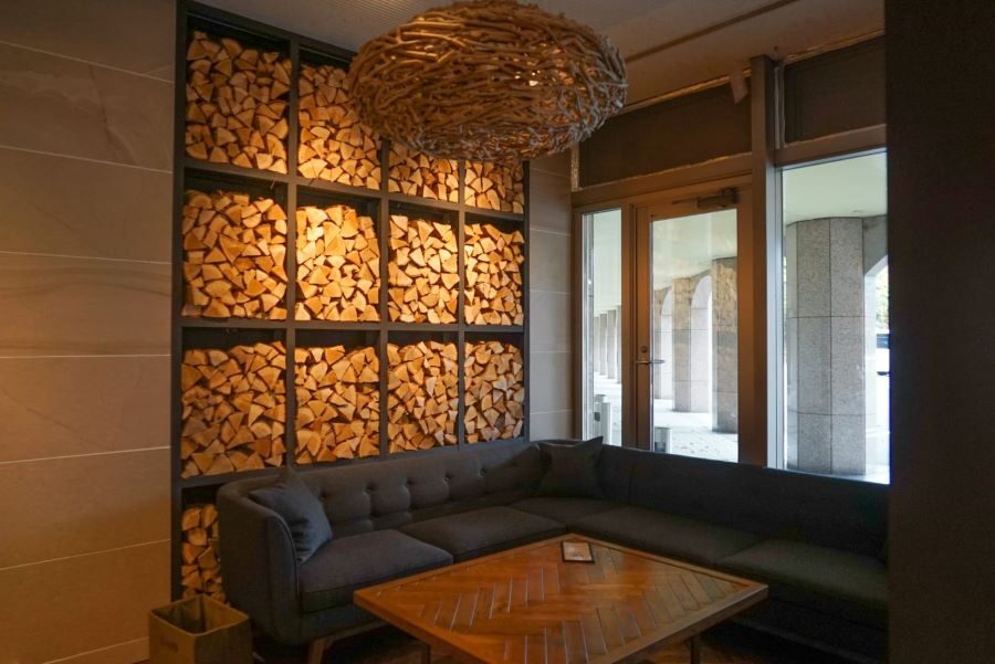 Colored Ponds Nature Hiking Great View Onsen Tour