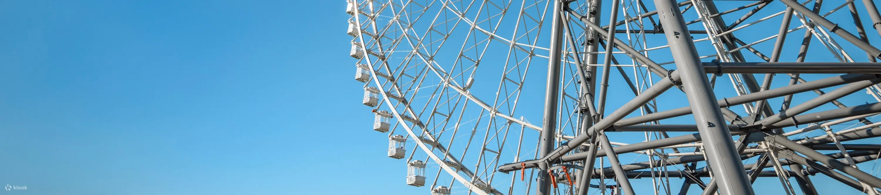 OSAKA E-Pass (E-Ticket) - Benefits of the OSAKA E-Pass