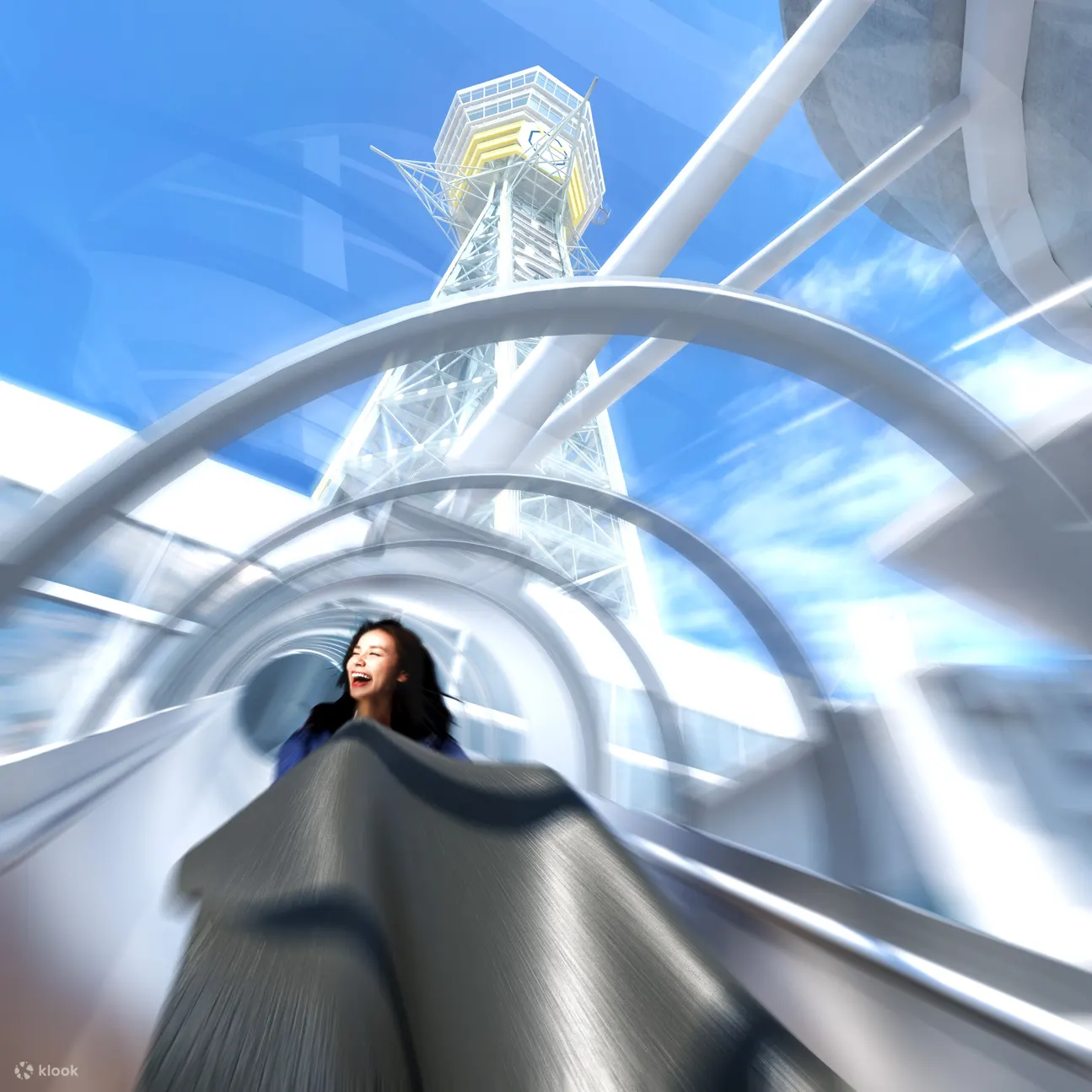 OSAKA E-Pass (E-Ticket) - The Sum Up