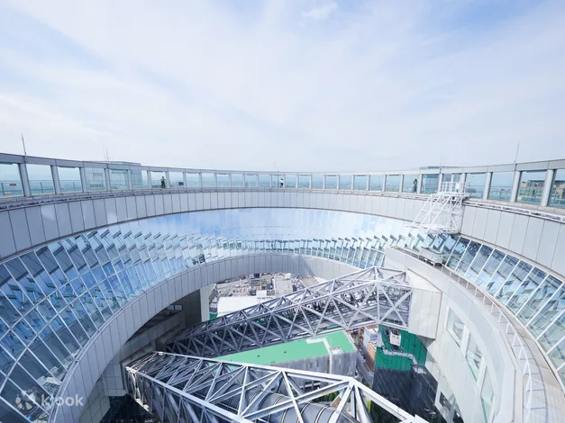 OSAKA E-Pass (E-Ticket) - Overview of the OSAKA E-Pass