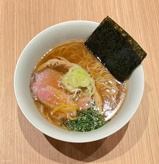 Kadokawa Musashino Museum Ticket in Tokorozawa Sakura Town - Grand Gallery and Manga and Ranove Library