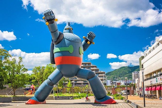 Customizable Private Tour for up to 8 Hours, Kobe - Frequently Asked Questions