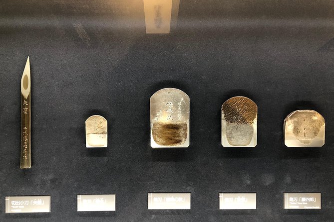 1-Day Kobe Highlights Tour Including Sake Tasting - Directions