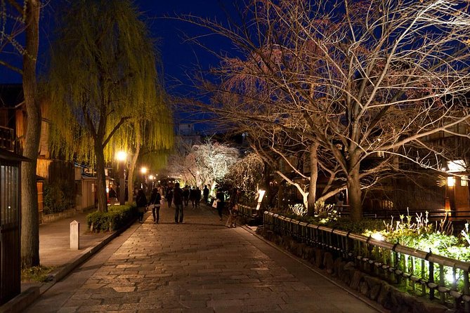 1 Day Private Kyoto Tour (Charter) With English Speaking Driver - Frequently Asked Questions