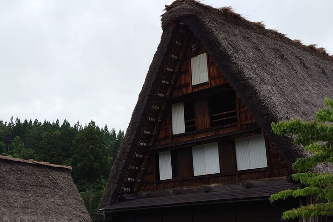 1-Day Takayama Tour: Explore Scenic Takayama and Shirakawago - Practical Information