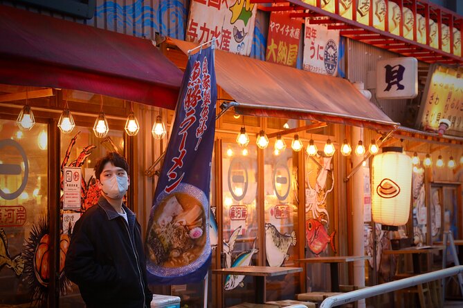 1 Hour Private Photoshoot in Tokyo - High-Quality Photos as Final Outcome