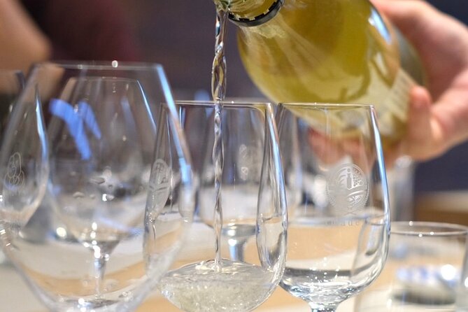 2-Hour Private Sake Tasting Workshop in Koto City of Japan - Directions