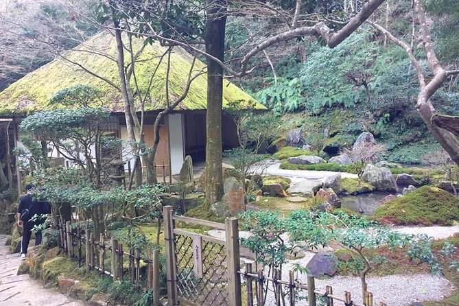 A Chauffeur Driven Tour: Hiroshima & Miyajima, Temple Gardens - Directions for the Tour