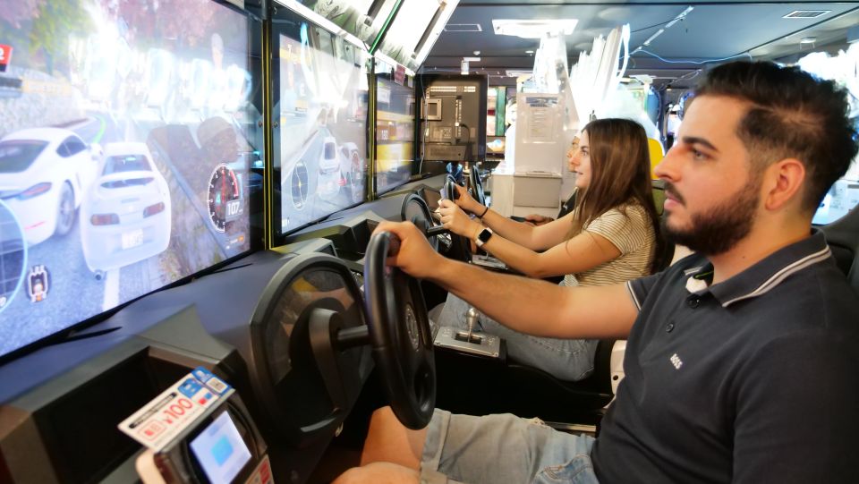 Akihabara Tour: Experience Maid Cafe, Anime and Games! - Important Information