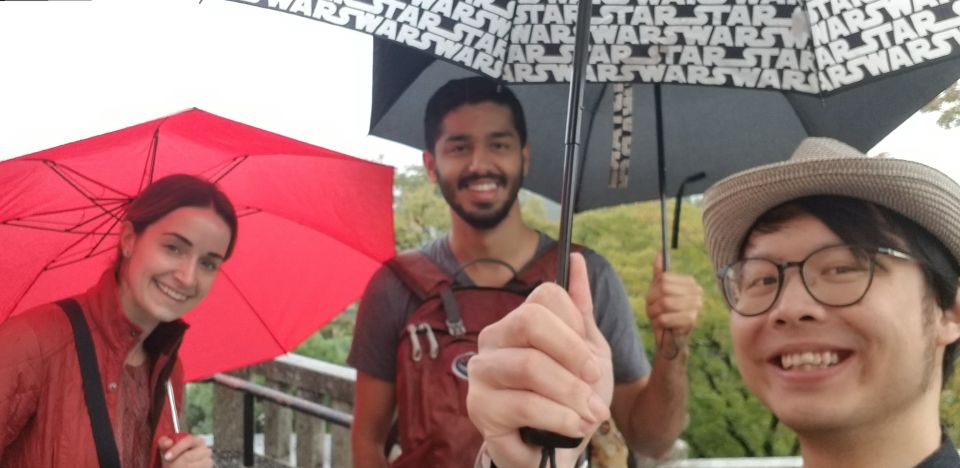 Arashiyama: Bamboo Grove and Temple Tour - Additional Information