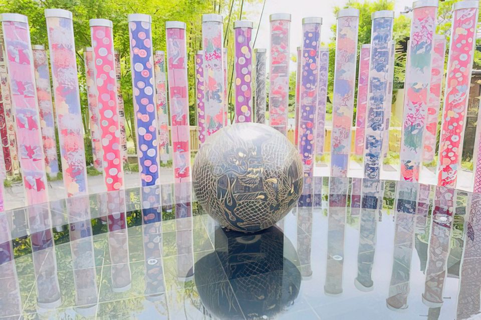 Arashiyama Kyoto Bamboo Forest, Monkey Park & Hidden Gems - Natural Monkey Habitat