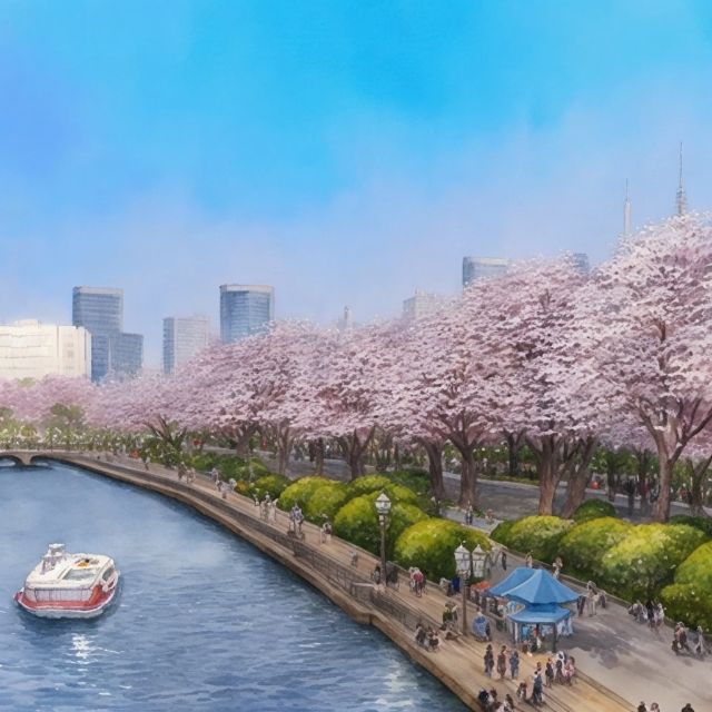 Asakusa（Tokyo）: Smartphone Audio Guide Tour - Customer Review