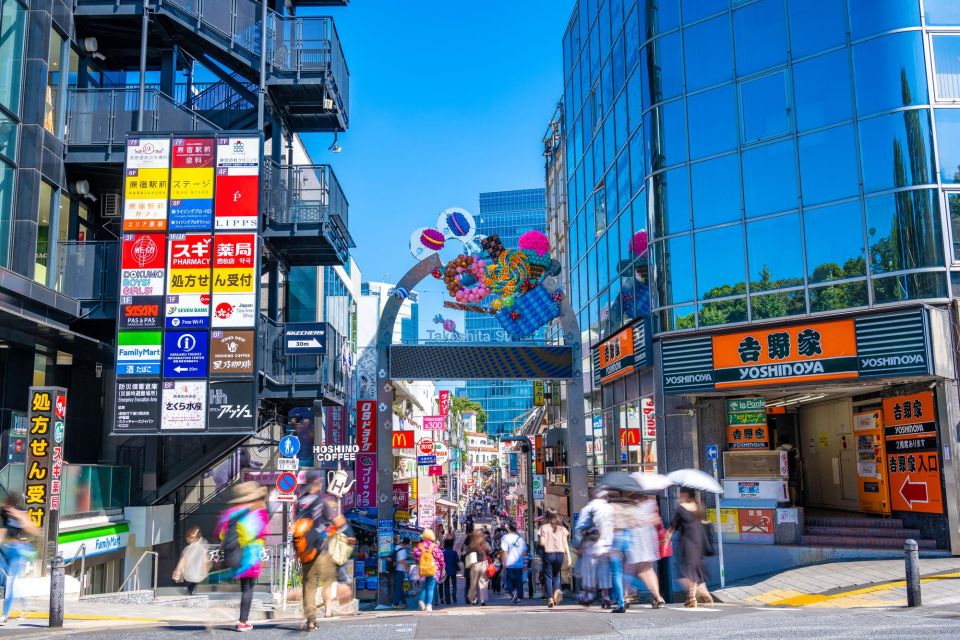 Best Walks Tokyo: Shinjuku, Harajuku, and Asakusa - Customer Reviews and Recommendations