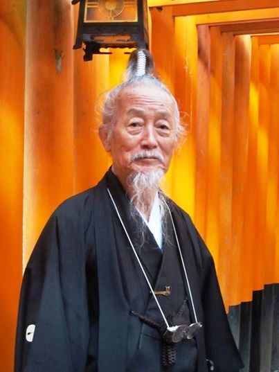 Cool Kyoto: 5-Hour Walking Tour With the Last Samurai - Frequently Asked Questions