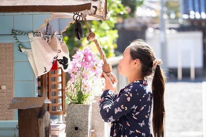 Cultural Immersion & Childcare (Kyoto With Kids Club - Family Experience Japan) - Customer Reviews and Ratings