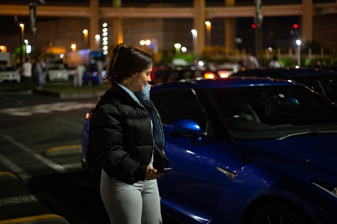 Daikoku PA Tour & Tokyo's Amazing JDM Car Meets - Behind the Scenes: The Stories and People of Daikoku PA