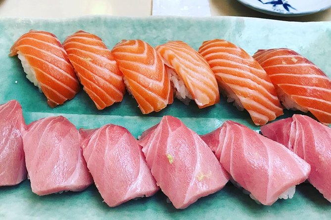 Deep Osaka Night Life, Eat & Drink! - Directions to the Meeting Point