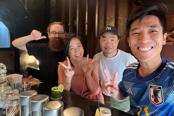 Discover Japanese Tea Blending Techniques in Tokyo - Frequently Asked Questions