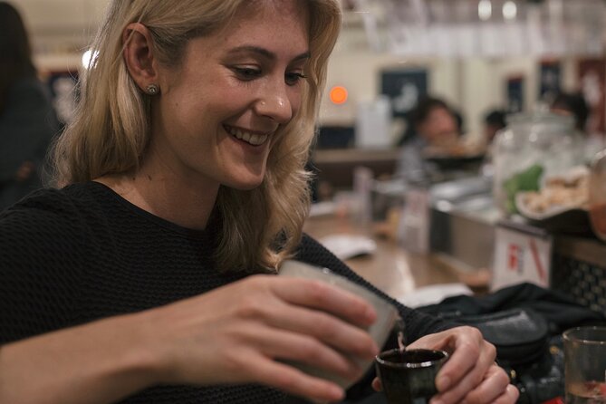 Eat Like A Local In Tokyo Food Tour: Private & Personalized - Frequently Asked Questions