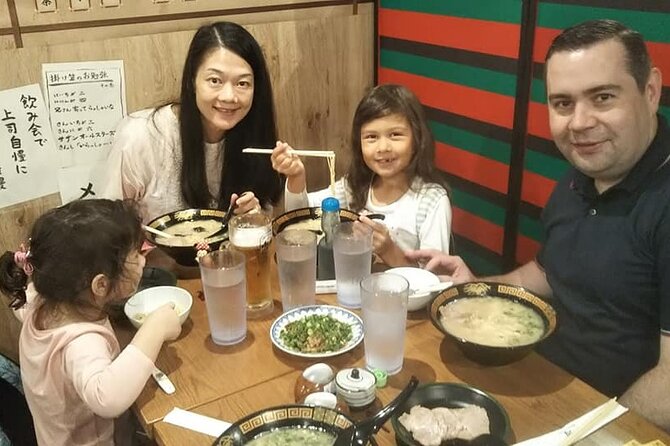 Edo Tokyo & Japanese Culture Tour With Government Licensed Guide - Hidden Gems of Edo Tokyo