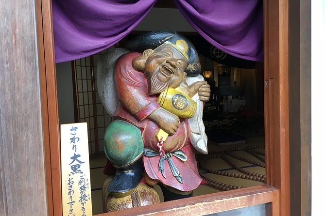 Exciting Kamakura - One Day Tour From Tokyo - Rave Reviews: What Travelers Loved About the Tour