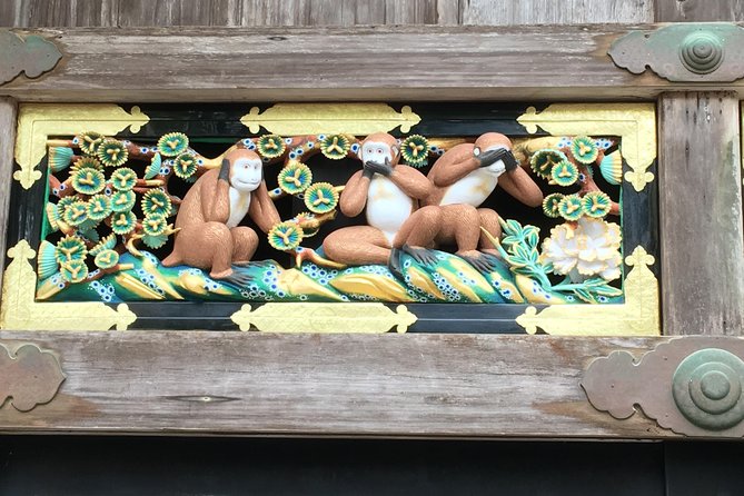 Exciting Nikko - One Day Tour From Tokyo - Price and Terms for the Nikko Tour