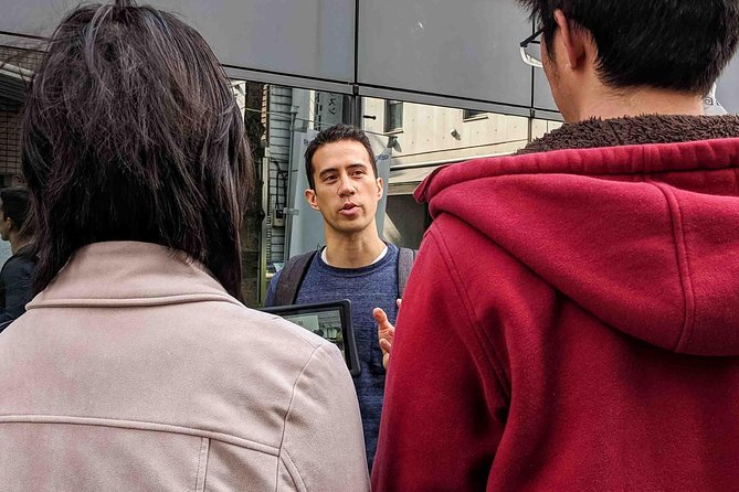 Exclusive Ramen Kitchen Experience - Frequently Asked Questions