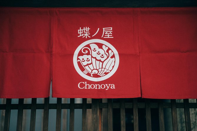 Experience Japanese Calligraphy & Tea Ceremony at a Traditional House in Nagoya - Directions