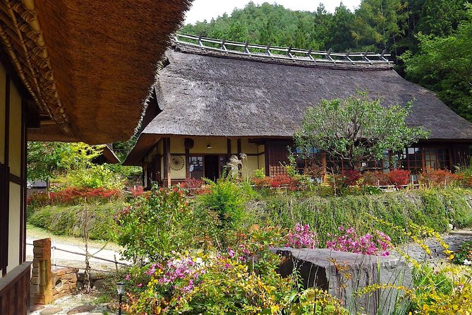 Experience the Stunning Nature of Mt.Fuji - Private Tour - Mount Fuji Facts