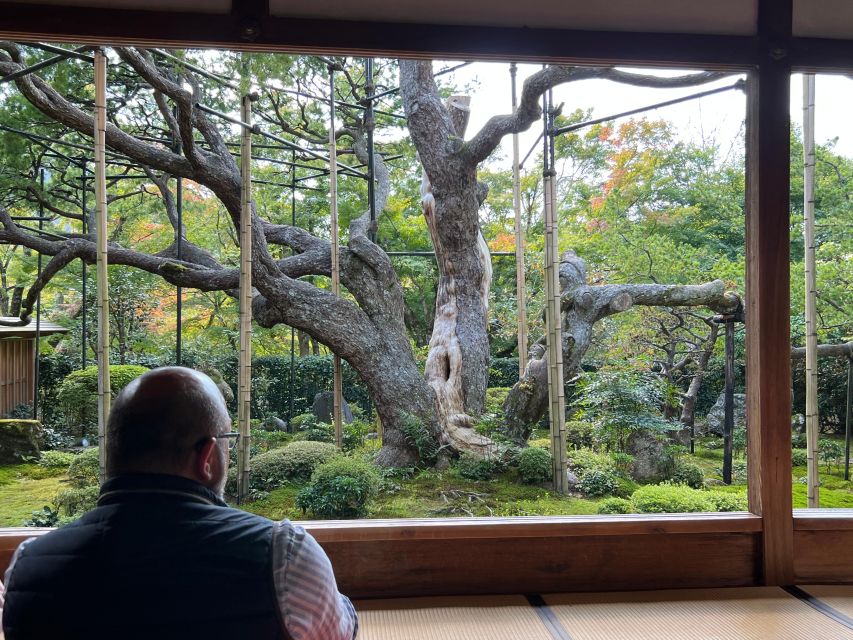 Explore Authentic Kyoto With History & Culture Expert - Location and Things to Do