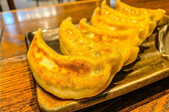 Explore the Hidden Local Bars in Shibuya - 3.5 Hours - Background