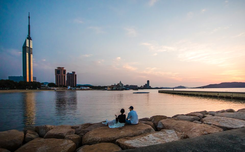 Fukuoka: Personalized Experience With a Local - Reviews