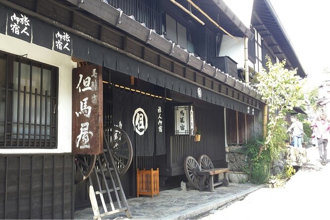 Full-Day Small-Group Kisoji Nakasendo Trail Tour - Traveler Photos From the Small-Group Tour