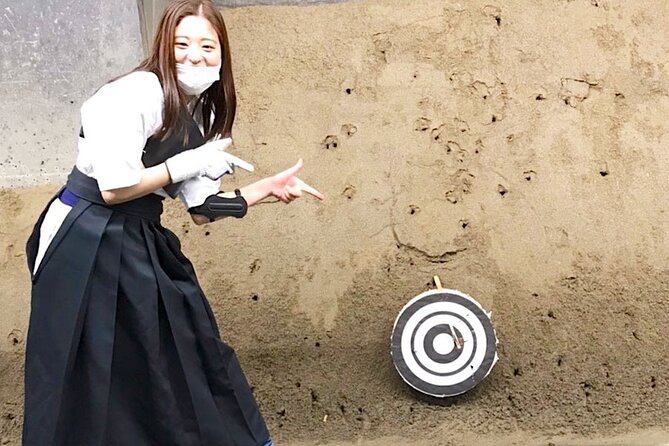 Genuine Japanese Archery (Kyudo) Experience in Tokyo - Kyudo Equipment and Attire: What You Need to Know