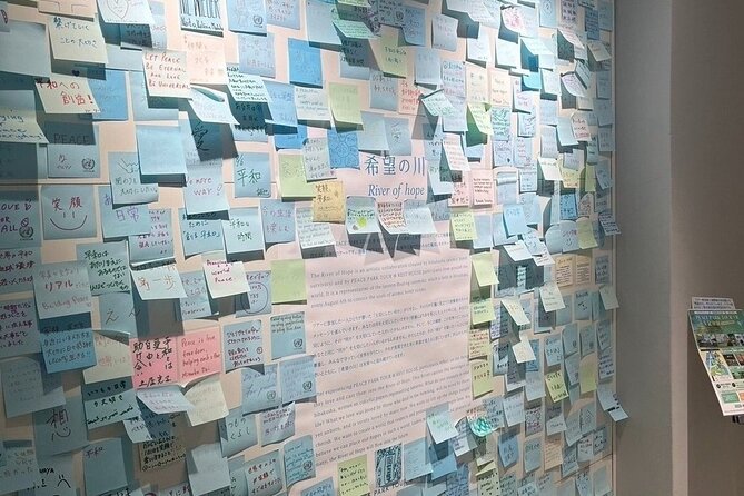 Hiroshima/A-bombed Tram No.653 Entry ＆Peace Memorial Park VR Tour - Frequently Asked Questions