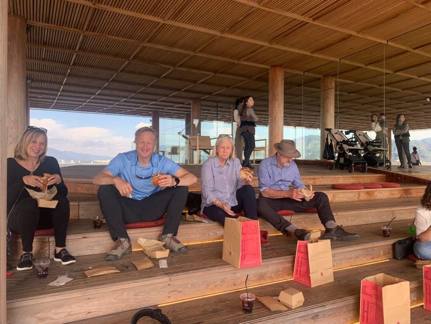 Hiroshima: Peace Walking Tour of World Heritage Sites - Important Information