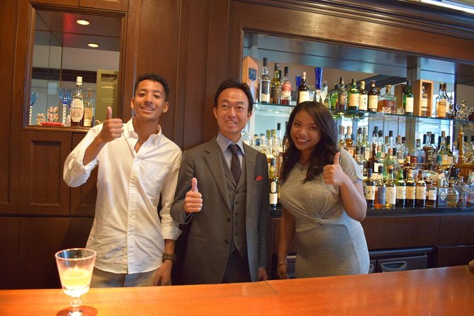 Hopping to Members Only Bars & Finding Special Japanese Whiskey in Tokyo! - Uncovering Hidden Gems for Whiskey Enthusiasts in Tokyo