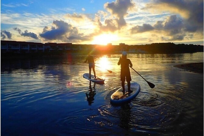 [Ishigaki] Sunrise SUP/Canoe Tour - Customer Reviews and Ratings