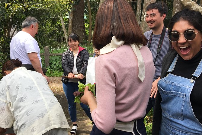 Japanese Food Cooking at Home - Tips for Authentic Japanese Food Presentation