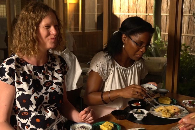 Kanazawa Home Cooking Class - Cancellation Policy