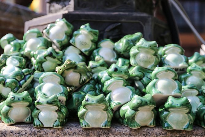 Kinomoto Private Half-Day Sake and Soy Sauce Breweries Tour  - Shiga Prefecture - Directions