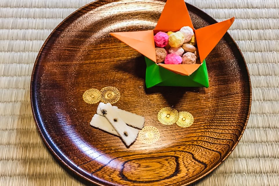 Kyoto: 45-Minute Tea Ceremony Experience - Additional Information