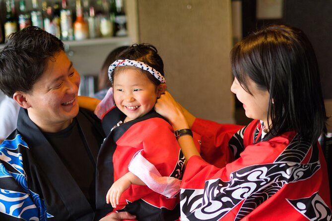 Kyoto Making Wagyu Sushi Experience - Indulging in Wagyu Sushi Tasting