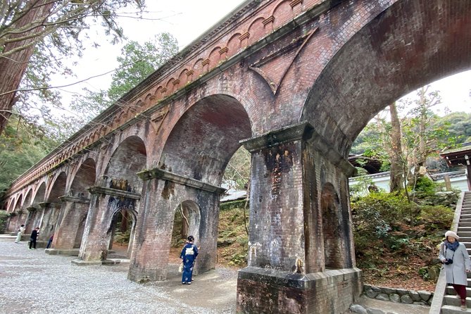 KYOTO-NARA Custom Tour With Private Car and Driver (Max 13 Pax) - Directions