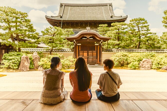 Kyoto One Day Tour With a Local: 100% Personalized & Private - Customizing Your Perfect Day in Kyoto