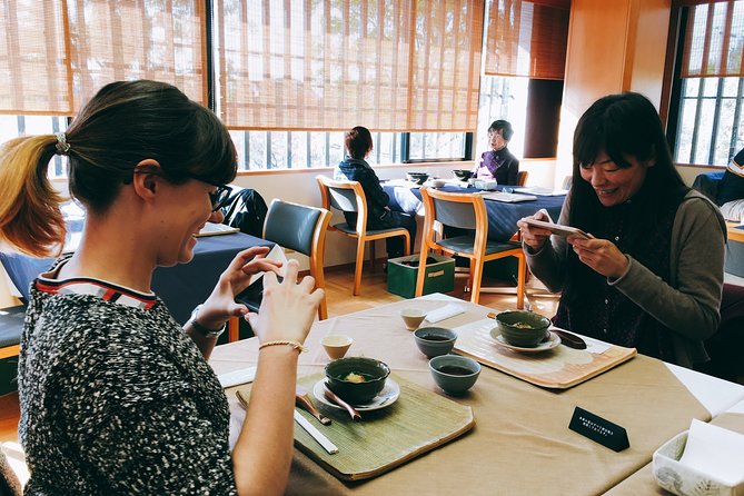 Kyoto Tea Town for Matcha Lovers - Where to Buy Matcha Souvenirs in Kyoto