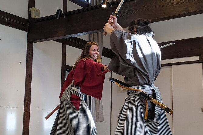 Matsumoto Castle Tour & Samurai Experience - Reviews: Highly Recommended Experience