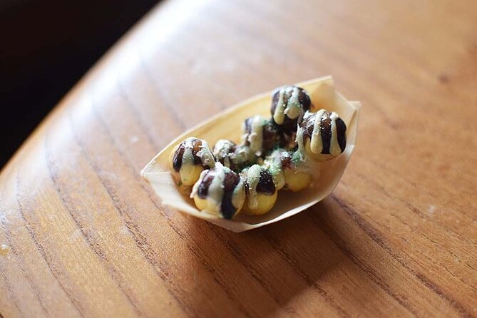 Miniature Food Making Class - Frequently Asked Questions